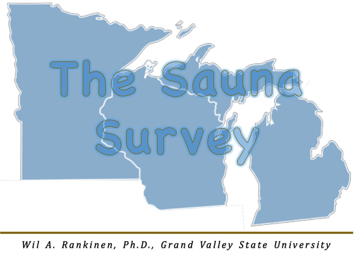The Sauna Survey